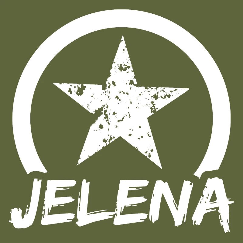 First name Jelena