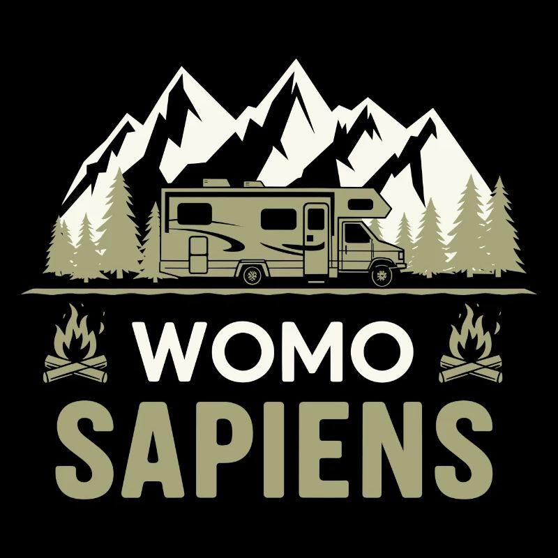 Womo Sapiens