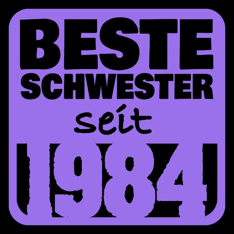 Schwester 1984