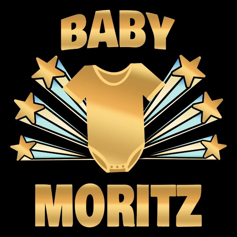 Moritz as a birth