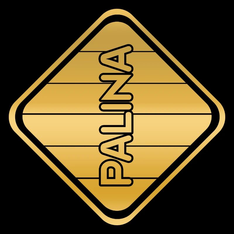 Palina as a given name