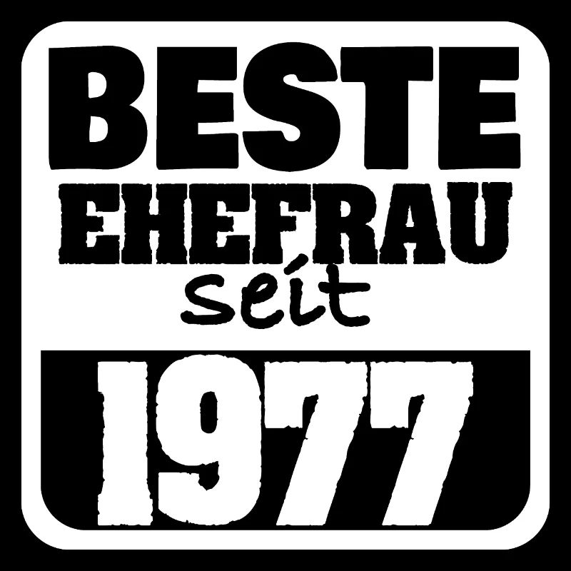 Frau 1977