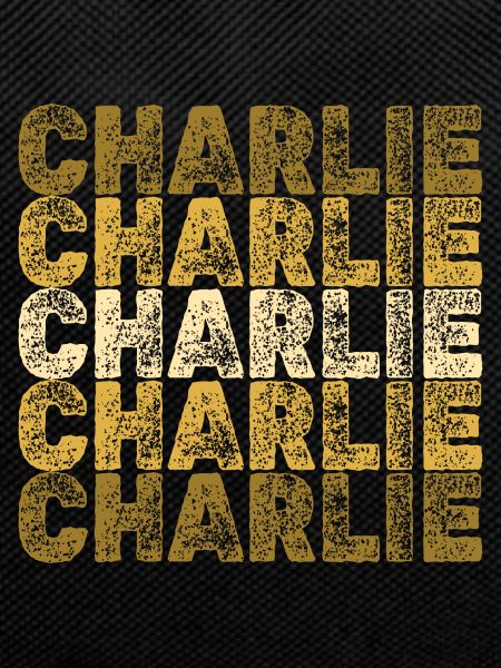 Charlie