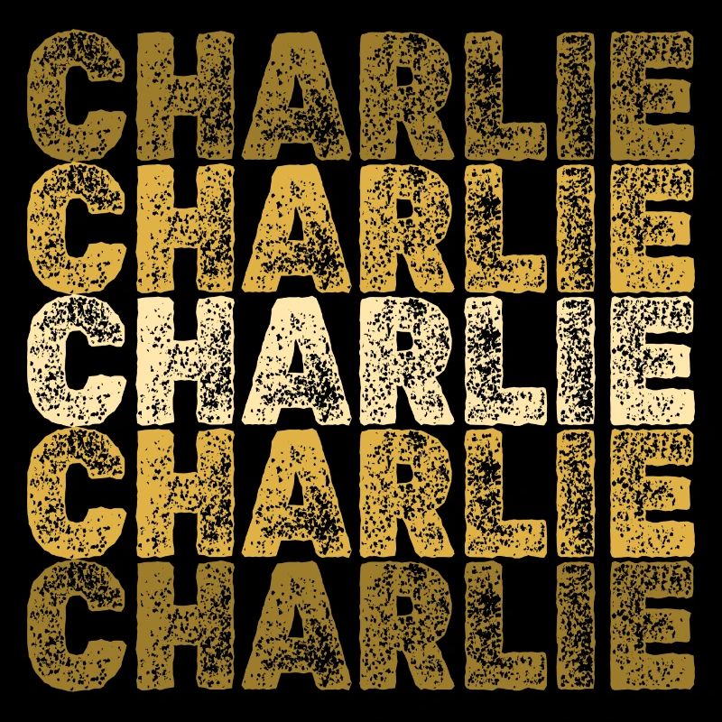 Charlie