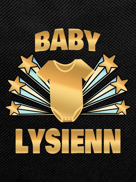 Gift for Lysienn