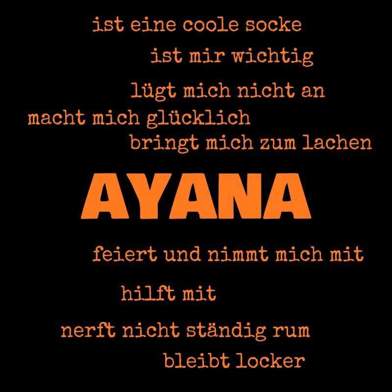 Gift for Ayana