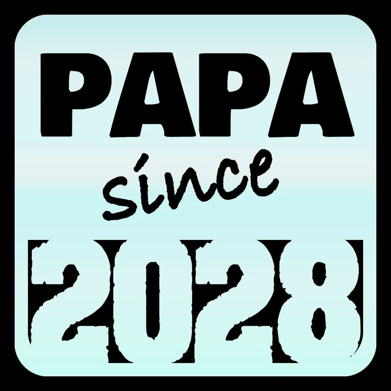 Dad 2028