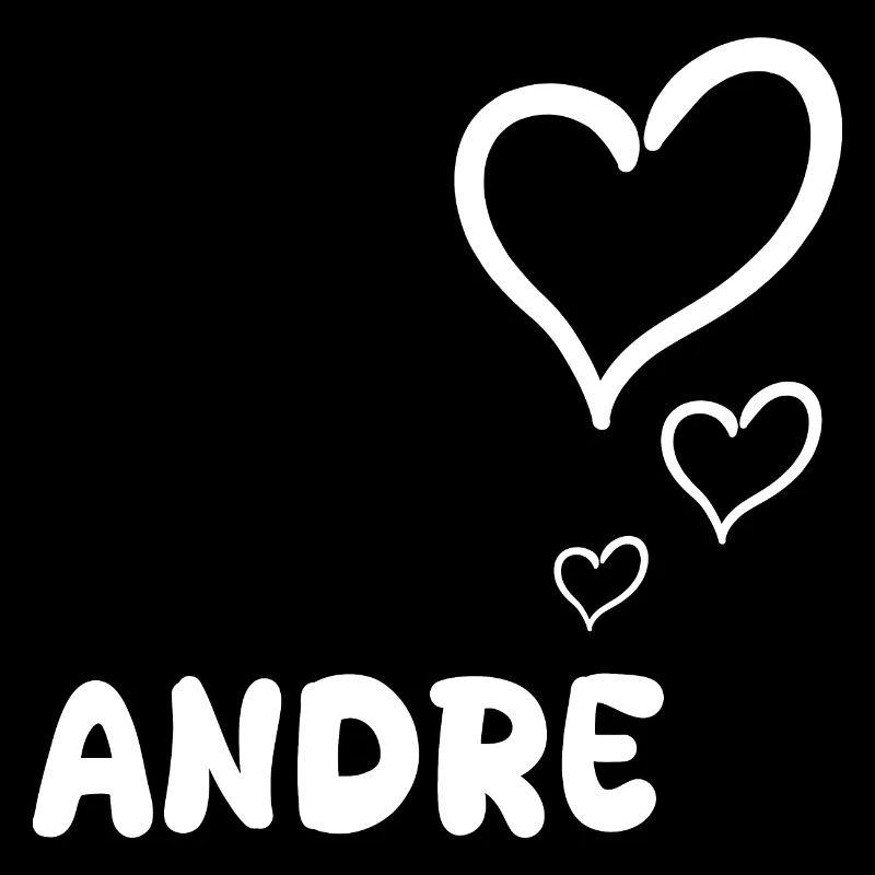 Geschenk für Andre