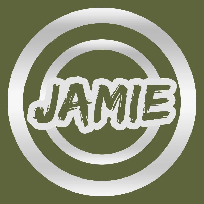 Geschenk Jamie