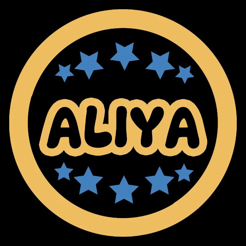 Prénom Aliya