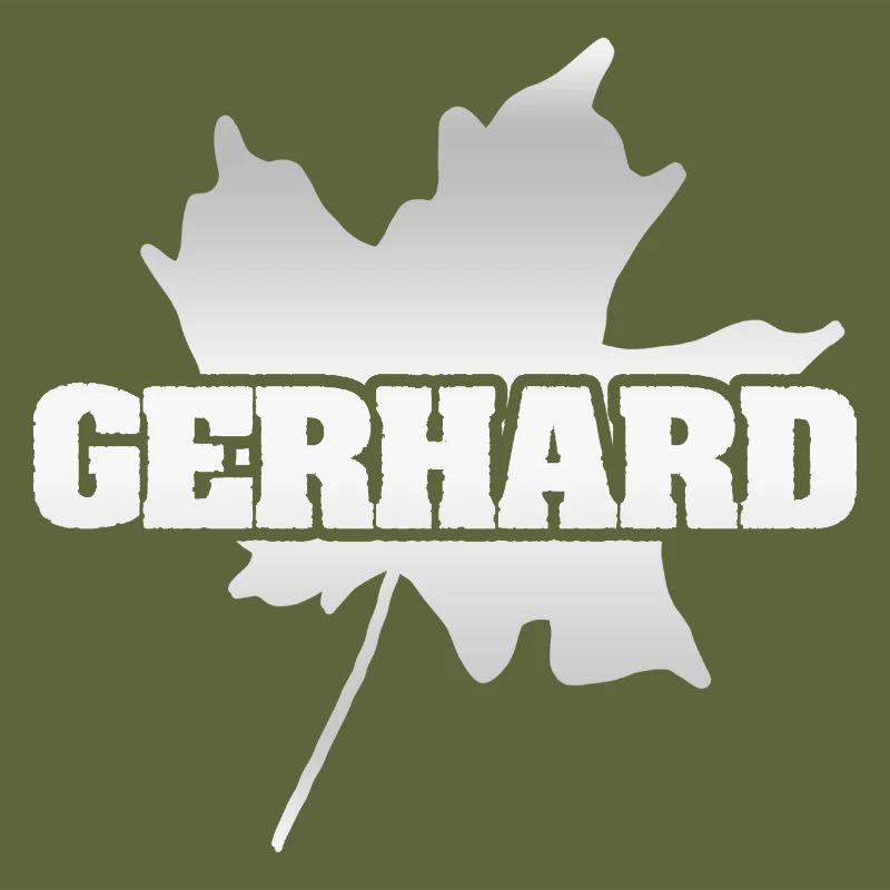 Gerhard