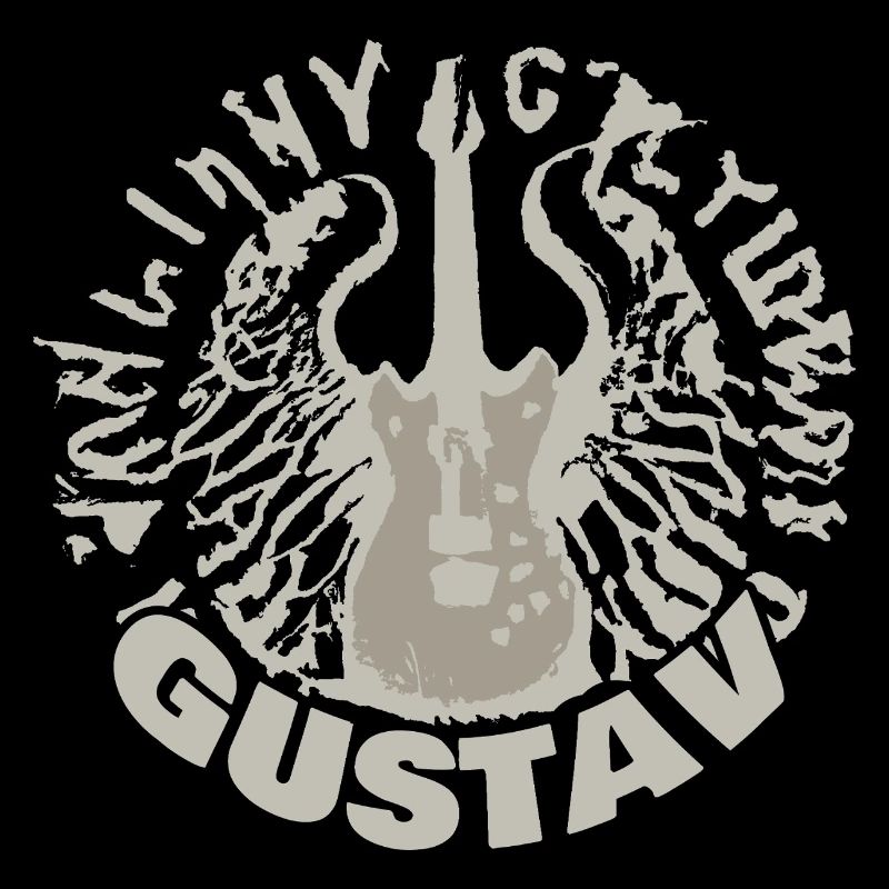 Gitarre Gustav