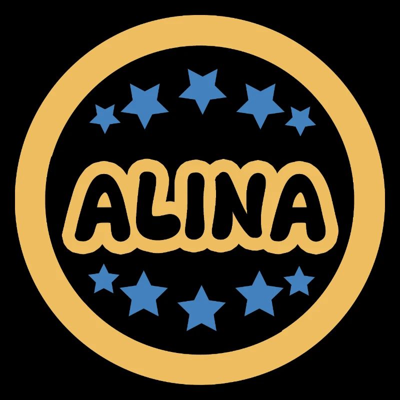 Gift for Alina
