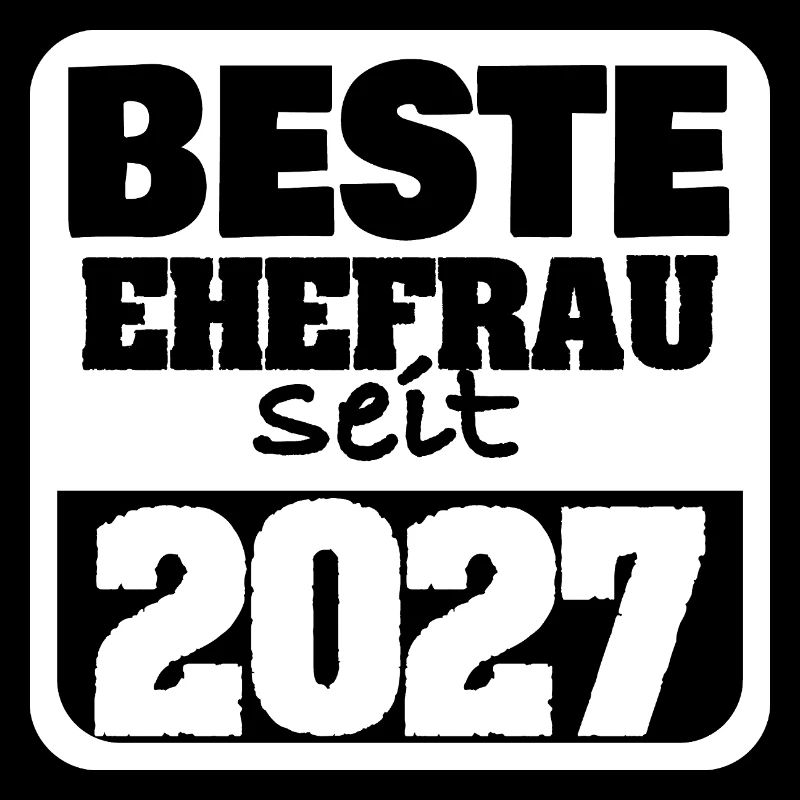 In Love 2027