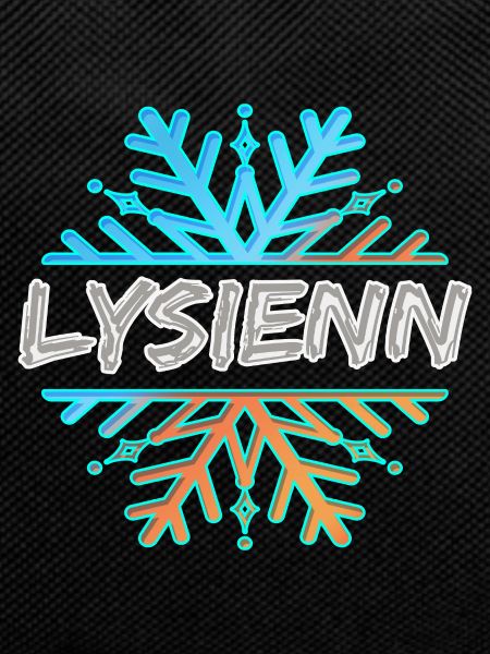 Gift for Lysienn