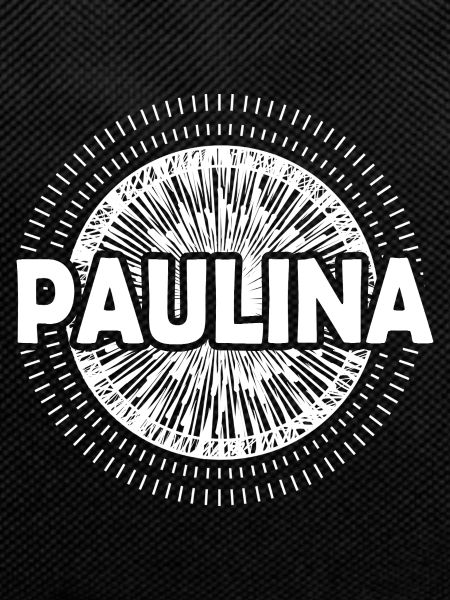 Gift idea Paulina