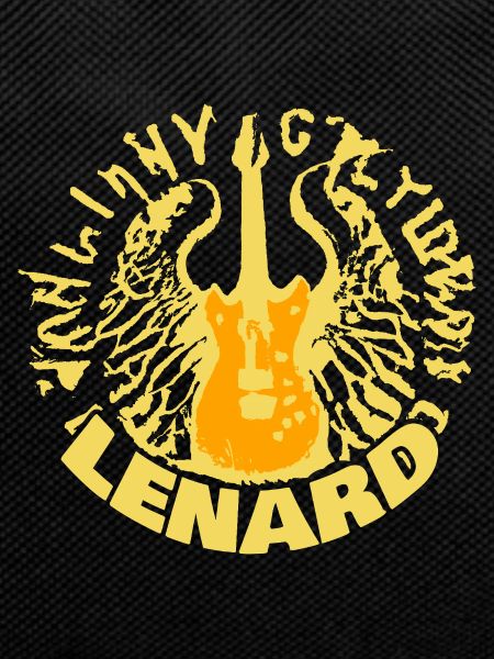 Guitar Lenard