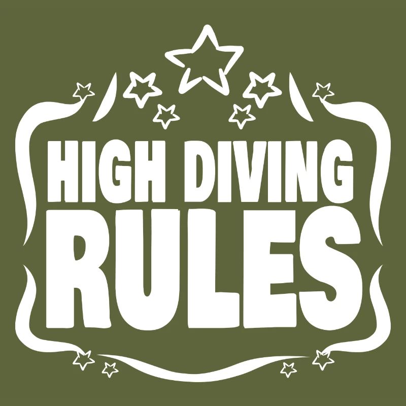 Diving