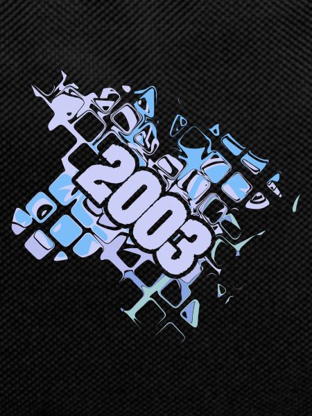 Jahr 2003
