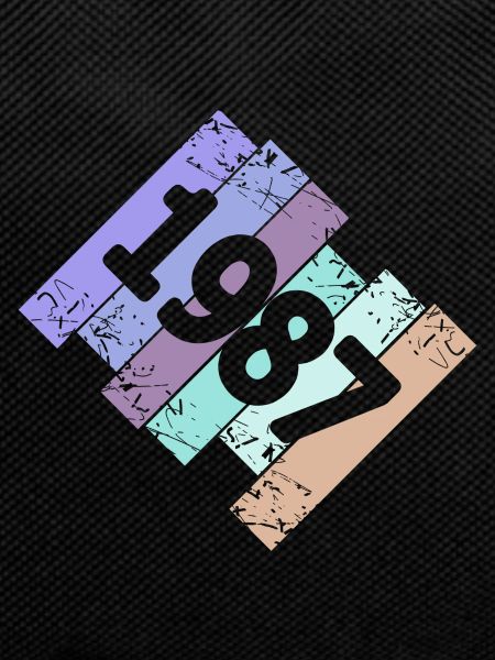 Grufti 1987