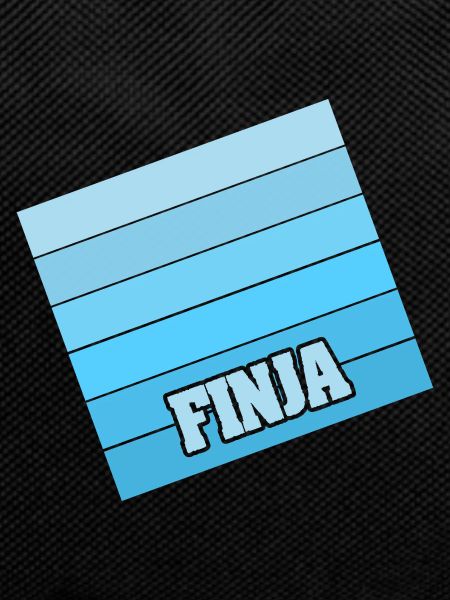 Gift for Finja