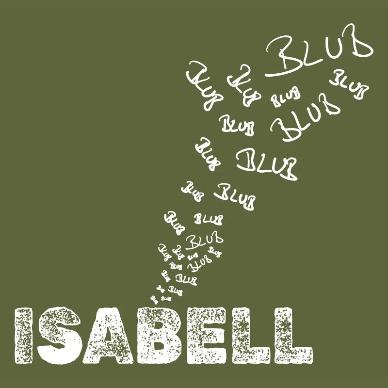 Boot Isabell