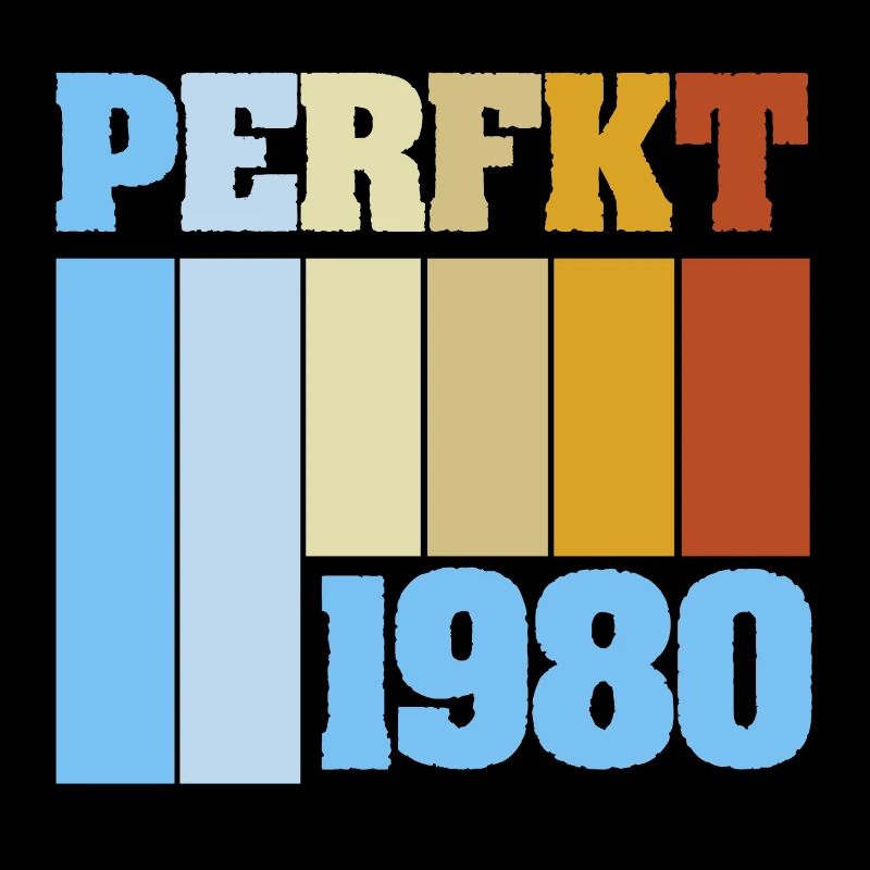 Einzigartig 1980