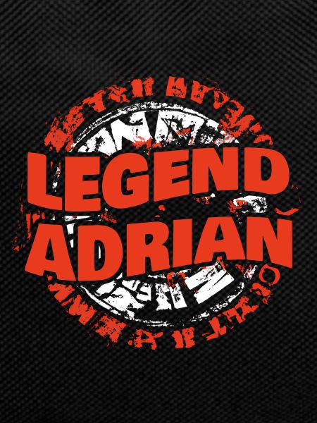 Adrian