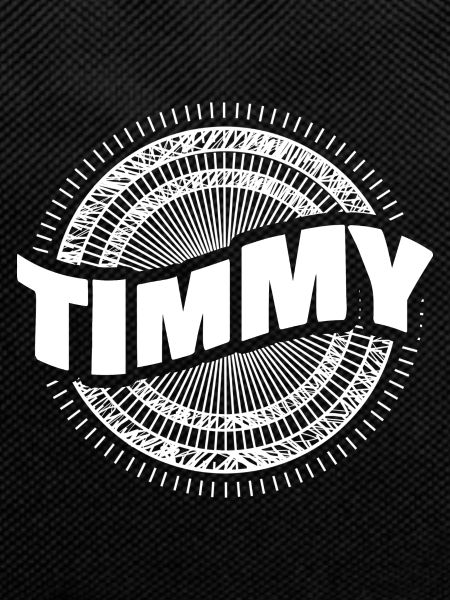 Man, Timmy
