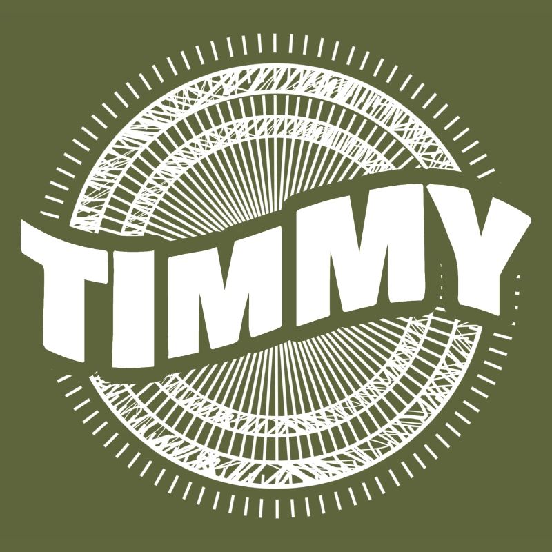 Mann Timmy