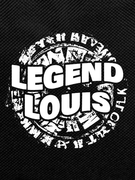 Man Louis