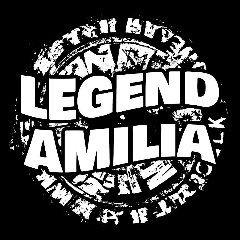 Ms. Amilia