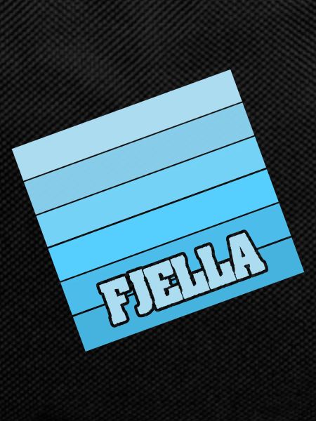 Fjella