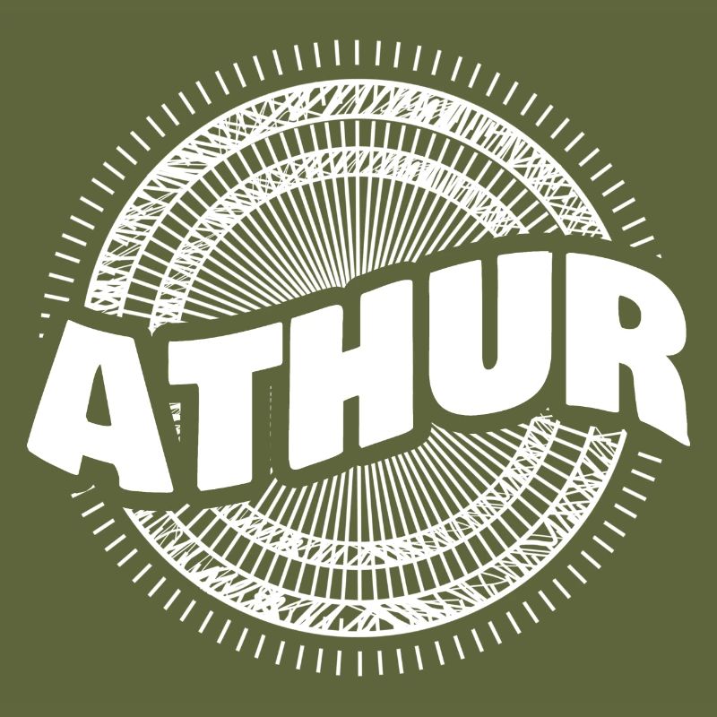 Geschenkidee Athur