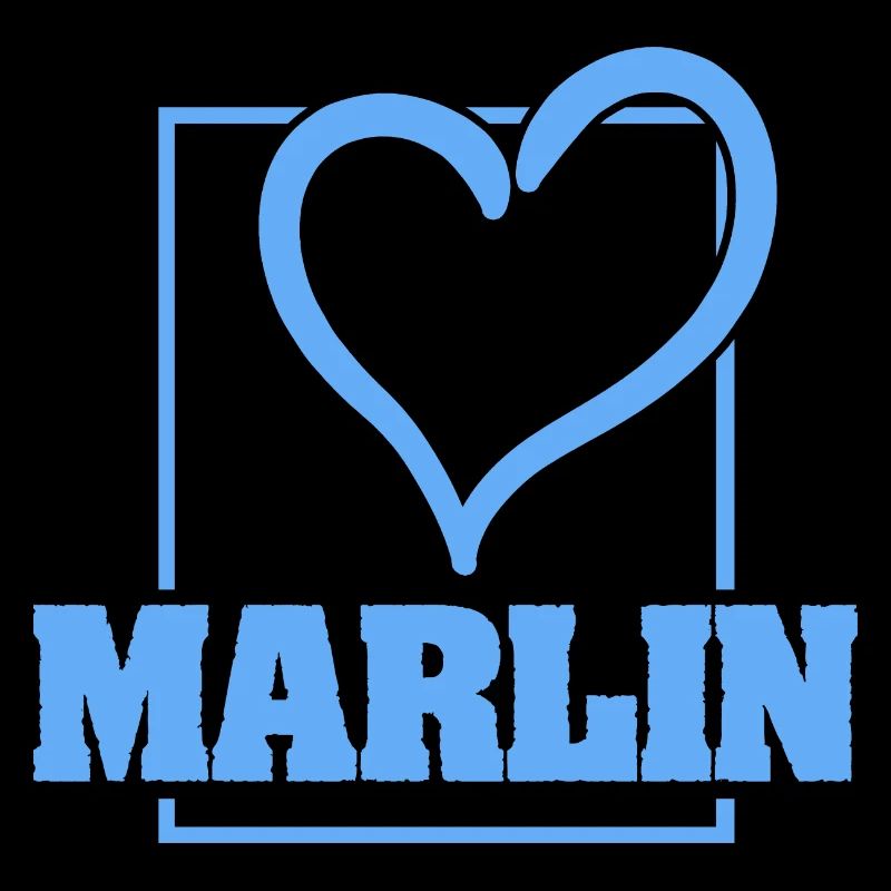 Célibataire Marlin