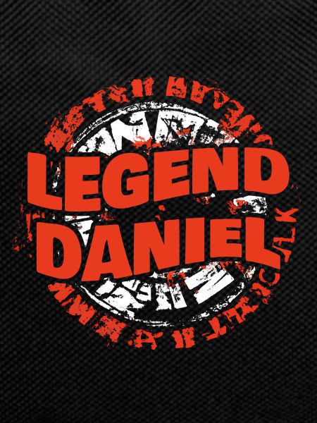 Daniel
