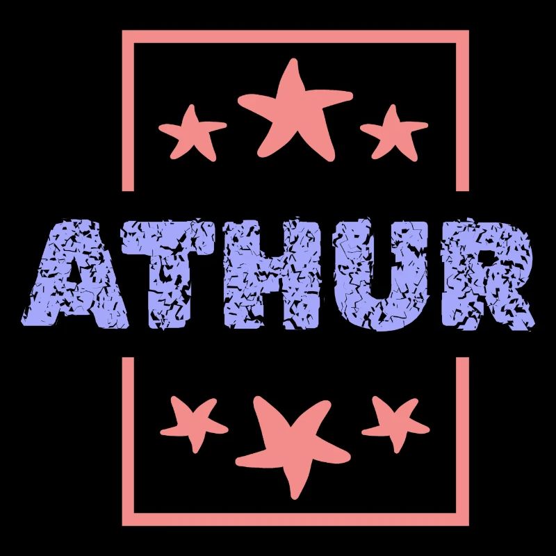 Gift for Athur