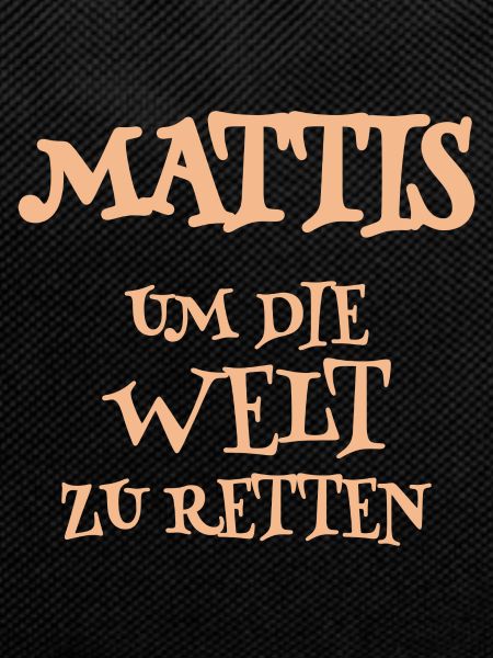 Mattis