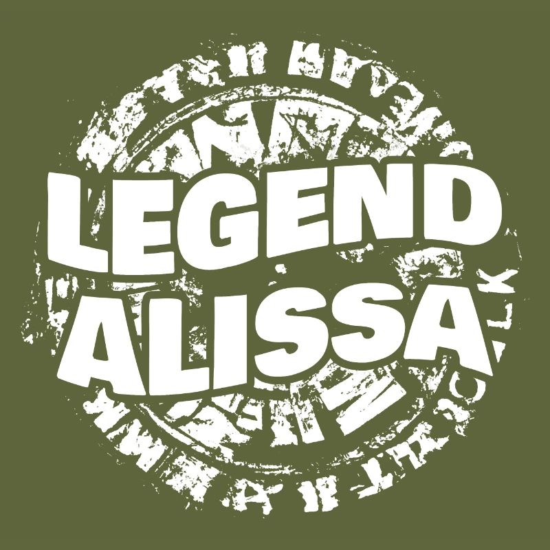 Frau Alissa