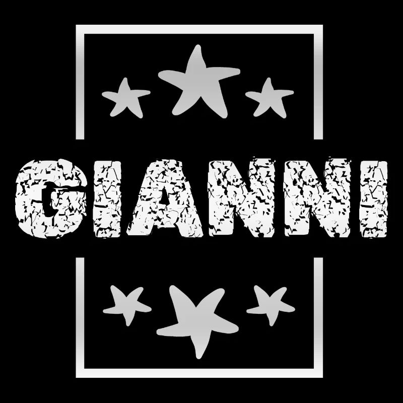 Gianni Gianni