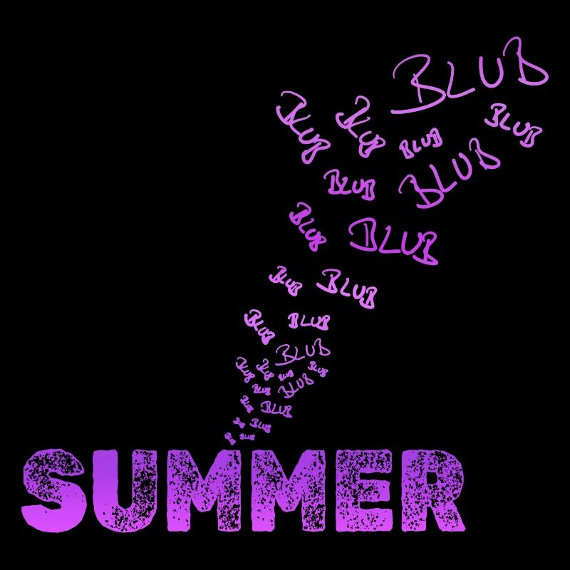 Spaßig Summer