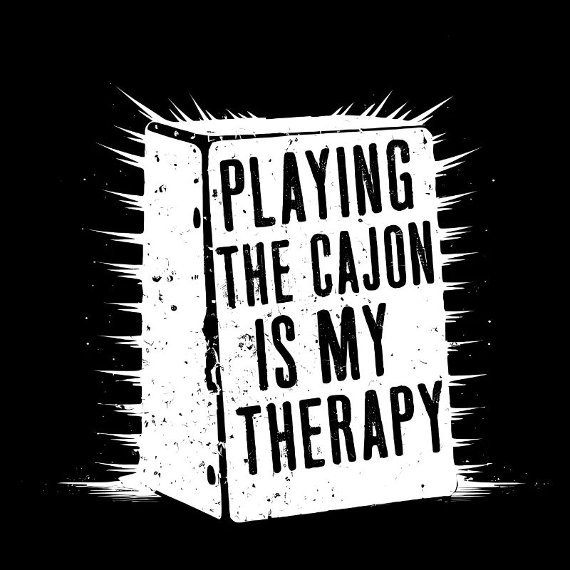 Batteur de cajon