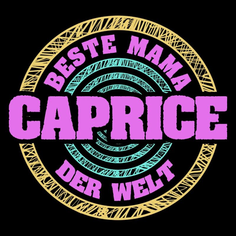 Mutter Caprice