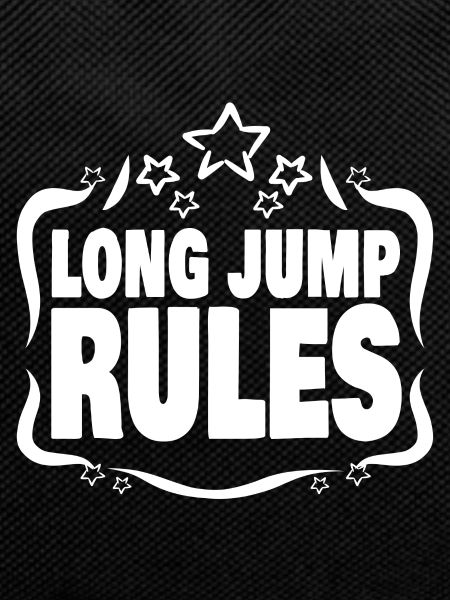 Long Jump Long Jump