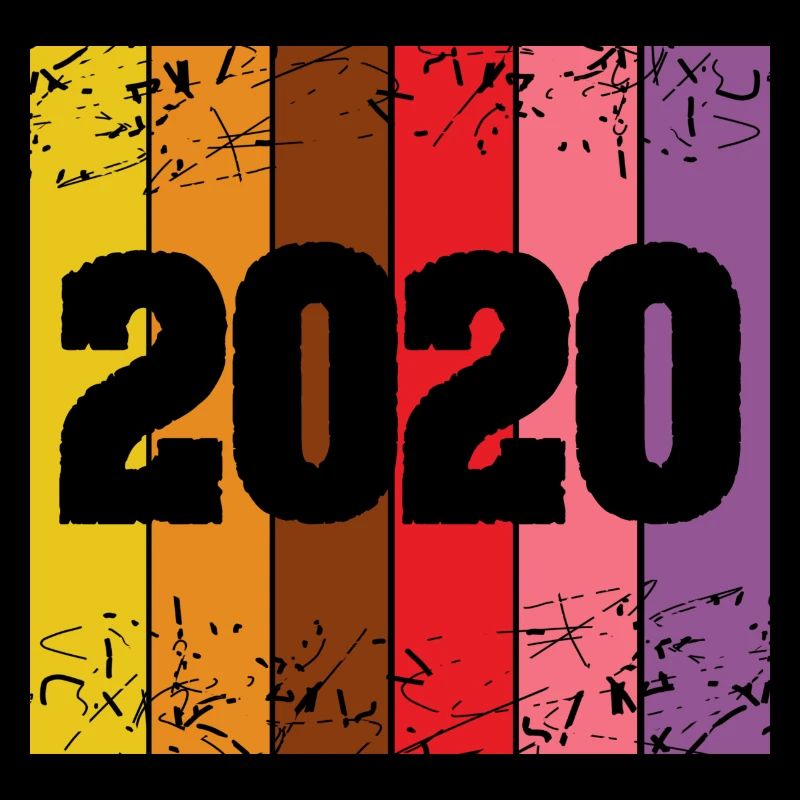 Year 2020