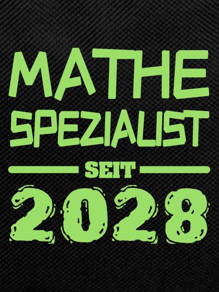Mathespezialist 2028