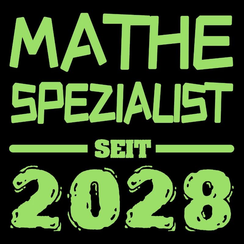 Math Specialist 2028