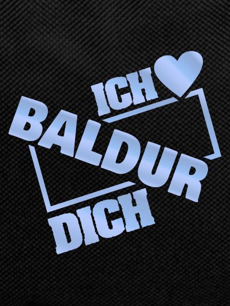 Couple Baldur