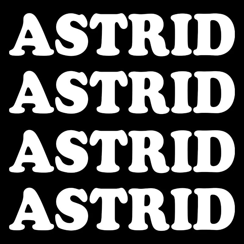 Astrid
