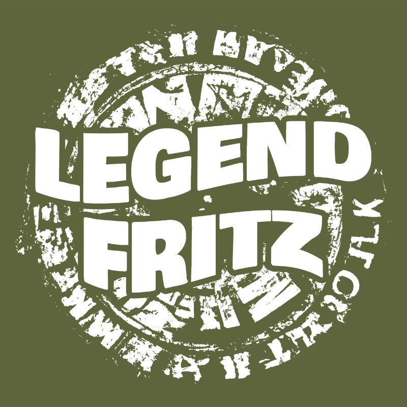 Mann Fritz